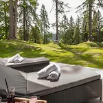 Hotel Roesslhof 4*