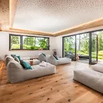 Hotel Roesslhof Ramsau am Dachstein