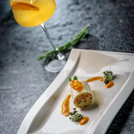 Hotel Roesslhof Ramsau am Dachstein