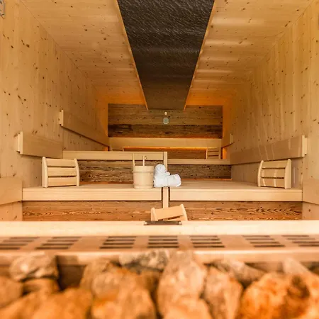 Szálloda Rösslhof Ramsau am Dachstein