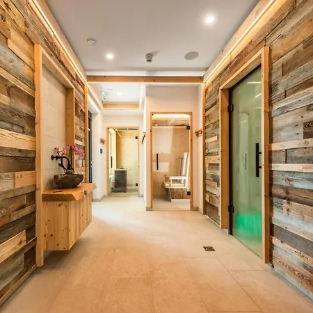 Hotel Roesslhof Ramsau am Dachstein