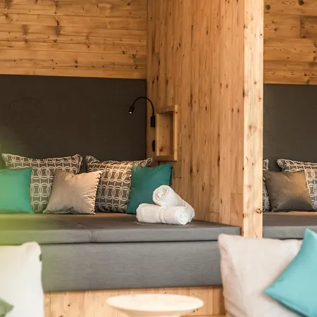 Roesslhof Hotel 4*