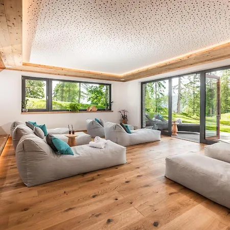 Hotel Roesslhof Ramsau am Dachstein
