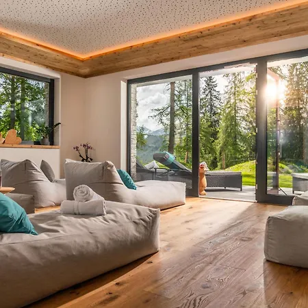 Rösslhof Ramsau am Dachstein