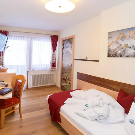 Rösslhof Szálloda