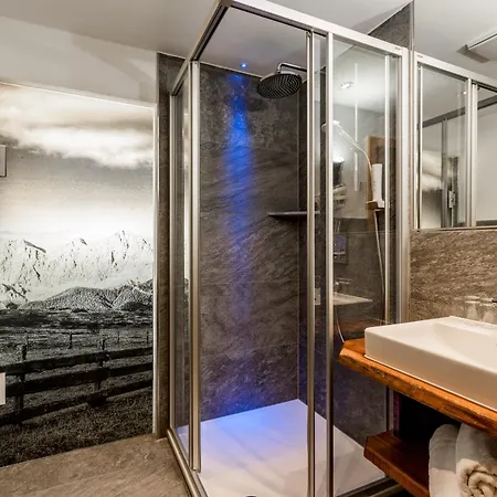 Roesslhof Hotel Ramsau am Dachstein