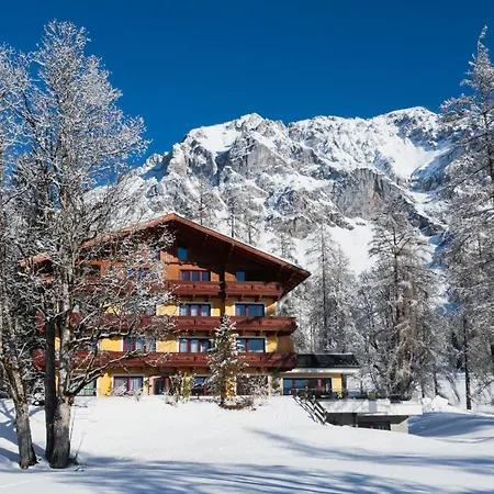 Roesslhof 4* Ramsau am Dachstein