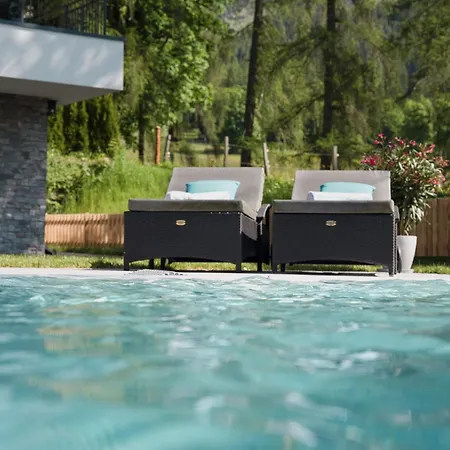 Roesslhof Ramsau am Dachstein