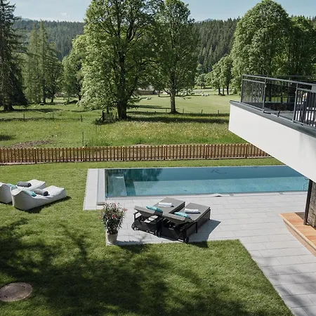 Roesslhof 4* Рамзау