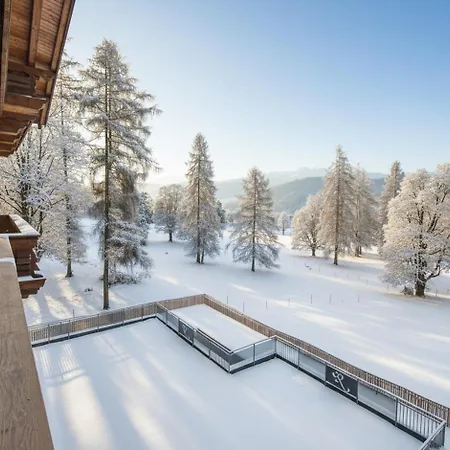 Rösslhof 4*