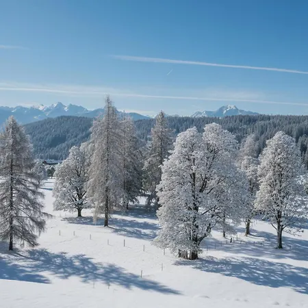 Rösslhof Szálloda 4*