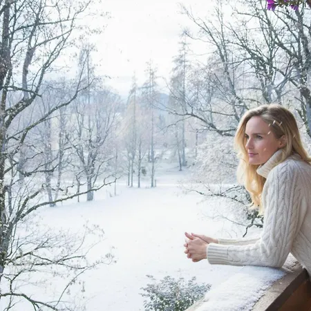 Roesslhof Отель Рамзау