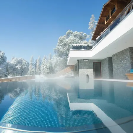 Rösslhof Ramsau am Dachstein