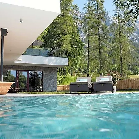 Roesslhof Ξενοδοχείο Ramsau am Dachstein