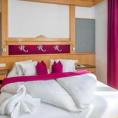 Roesslhof Ξενοδοχείο Ramsau am Dachstein