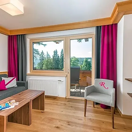 Ξενοδοχείο Roesslhof Ramsau am Dachstein