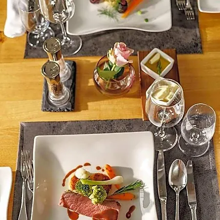 Roesslhof 4*