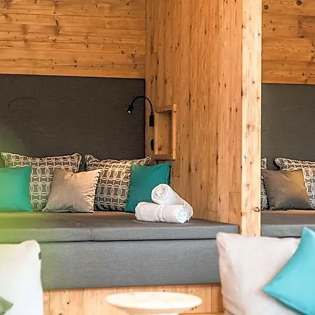 Ξενοδοχείο Roesslhof 4*