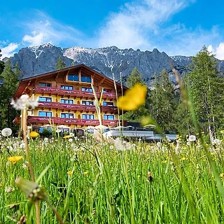 Roesslhof Ramsau am Dachstein