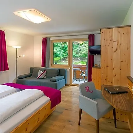 Rösslhof 4*