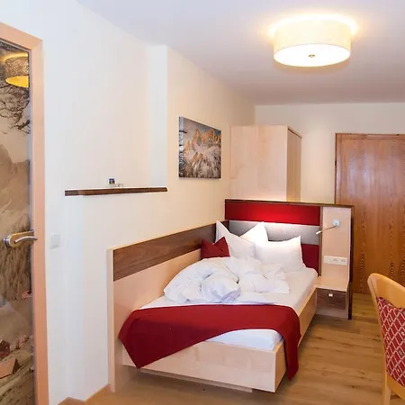 Hotel Roesslhof Ramsau am Dachstein