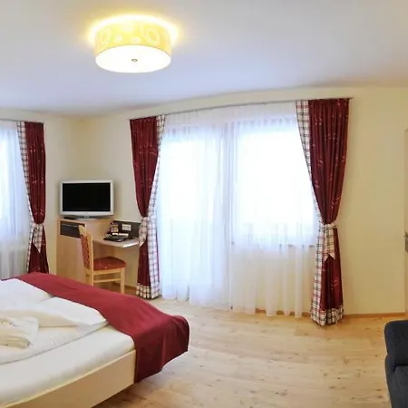 Roesslhof Ξενοδοχείο
