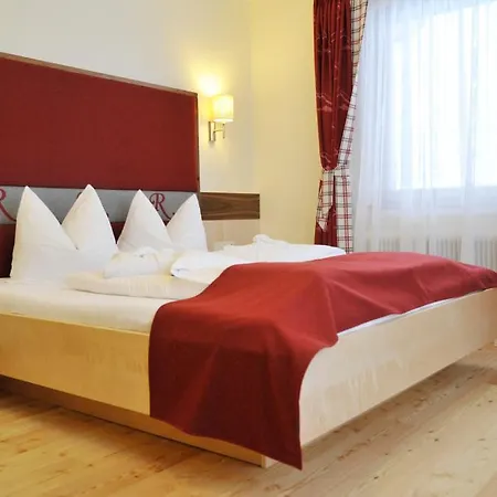 Szálloda Rösslhof 4*