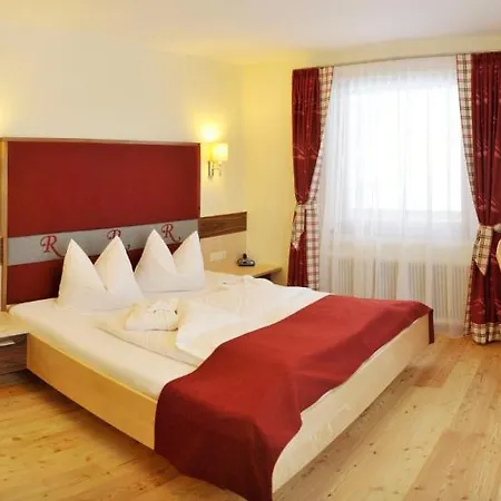 Roesslhof Otel Ramsau am Dachstein