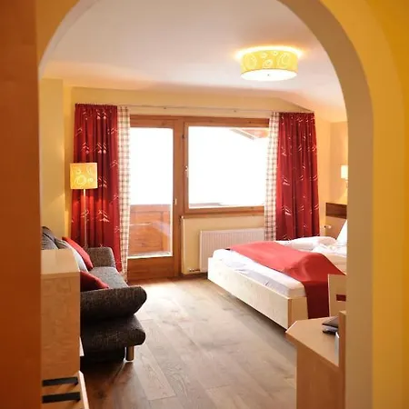 Roesslhof Hotel Ramsau am Dachstein