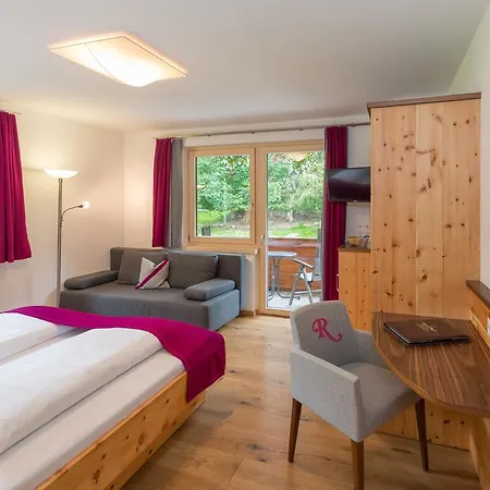Roesslhof Hotel