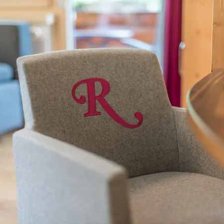 Rösslhof Szálloda 4*