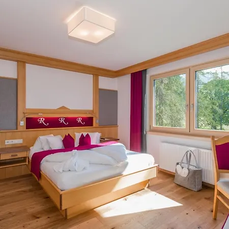 Rösslhof Ramsau am Dachstein