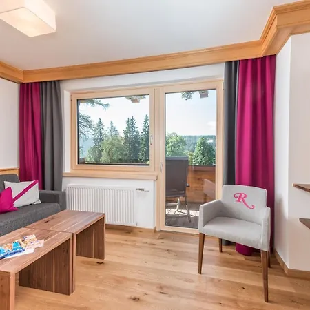 Rösslhof 4*