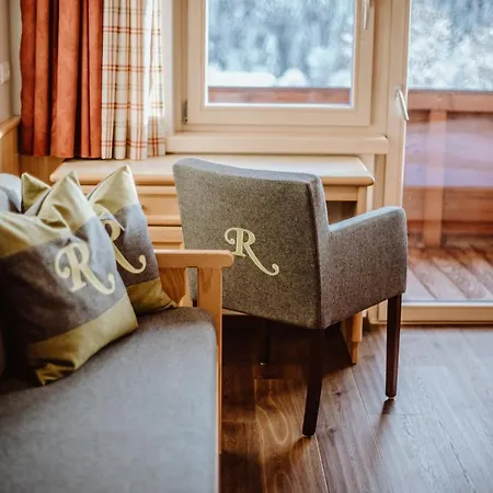 Szálloda Rösslhof 4*