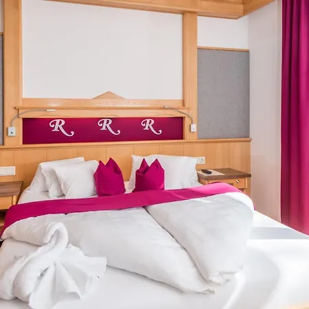 Szálloda Rösslhof 4*