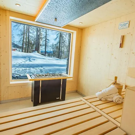 Roesslhof Ramsau am Dachstein