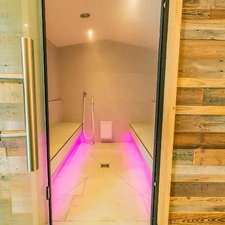 Rösslhof 4* Ramsau am Dachstein