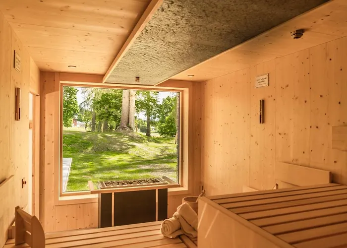 Roesslhof רמסאו אם דכשטיין