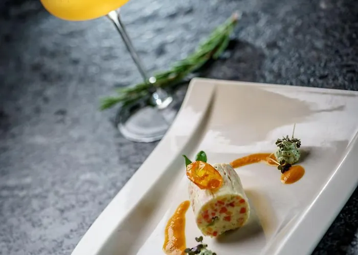 Hotel Roesslhof Ramsau am Dachstein