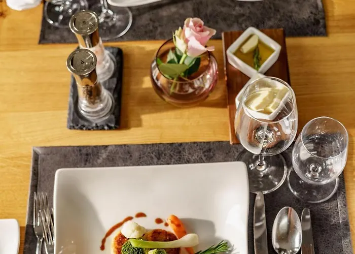 Roesslhof 4* Ramsau am Dachstein