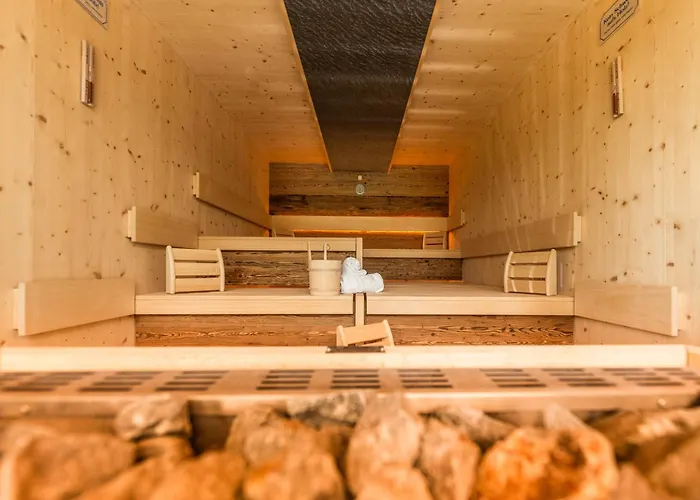 Hotel Roesslhof Ramsau am Dachstein