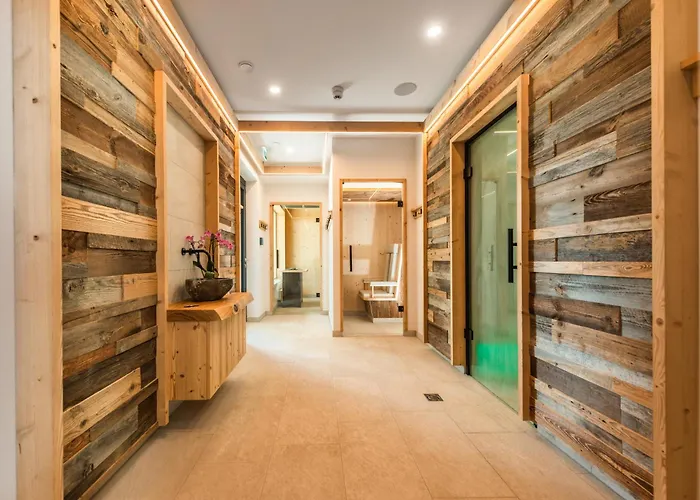 Hotel Roesslhof Ramsau am Dachstein