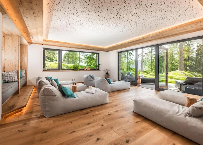 Hotel Roesslhof Ramsau am Dachstein