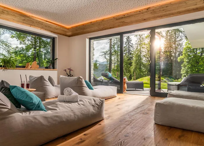 Roesslhof Ramsau am Dachstein