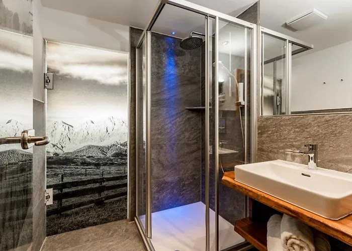 Roesslhof Hotel Ramsau am Dachstein