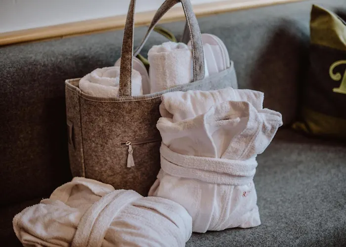 Roesslhof Hotel Ramsau am Dachstein