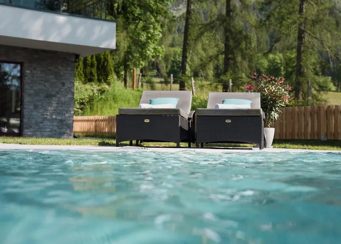 Roesslhof Ramsau am Dachstein