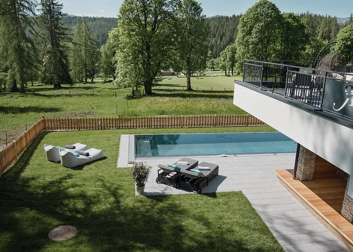 Roesslhof 4* Ramsau am Dachstein