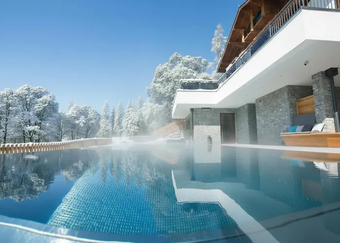 Roesslhof Ramsau am Dachstein