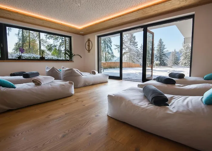 Roesslhof 4* Ramsau am Dachstein